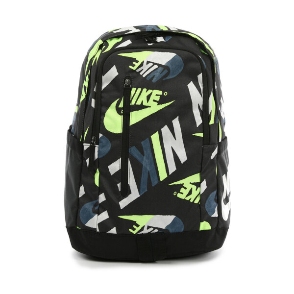 

Унисекс Рюкзак NK ALL ACCESS SOLEDAY-2,0 AOP BA6368-070, черный, MISC