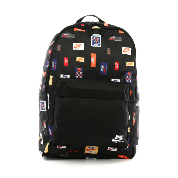 

Унисекс Рюкзак NK HERITAGE BKPK-2,0 JDIY AOP CQ6298-010, черный, MISC