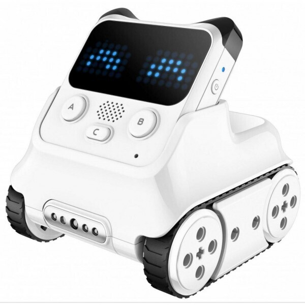 

Робот Makeblock Codey Rocky