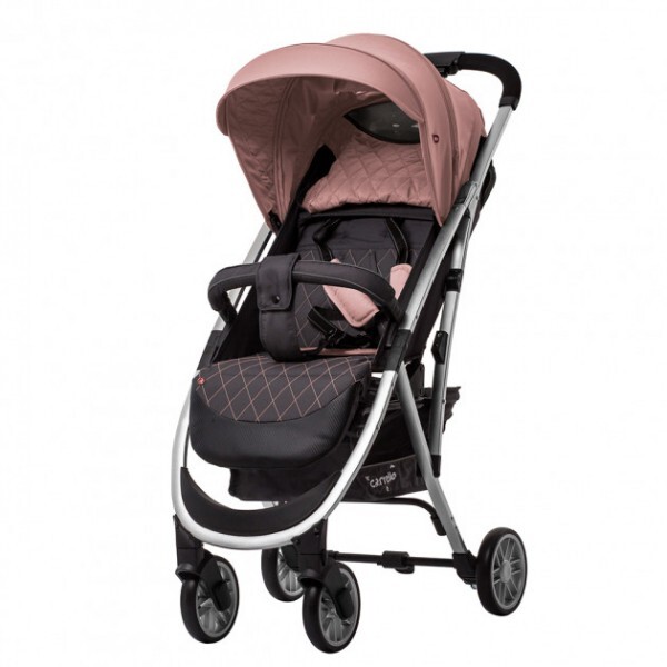 

CARRELLO Gloria CRL-8506/1 Coral Pink