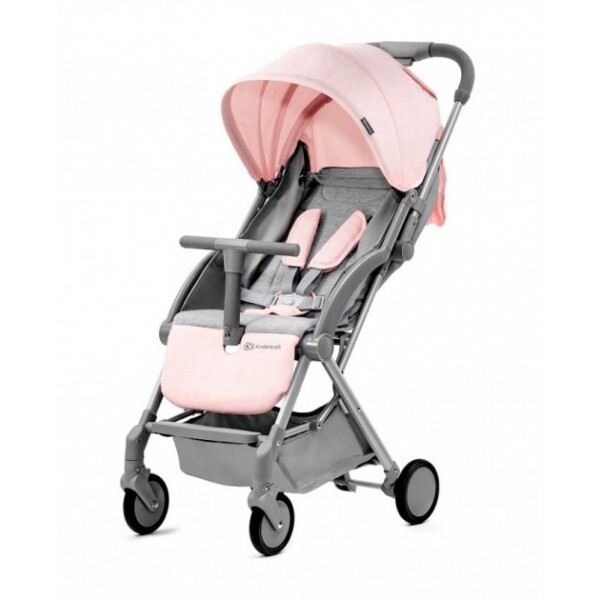 

Kinderkraft Pilot Pink (KKWPILOPNK0000)