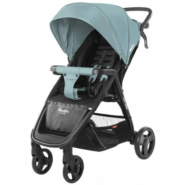 

CARRELLO Maestro CRL-1414 Pearl Green