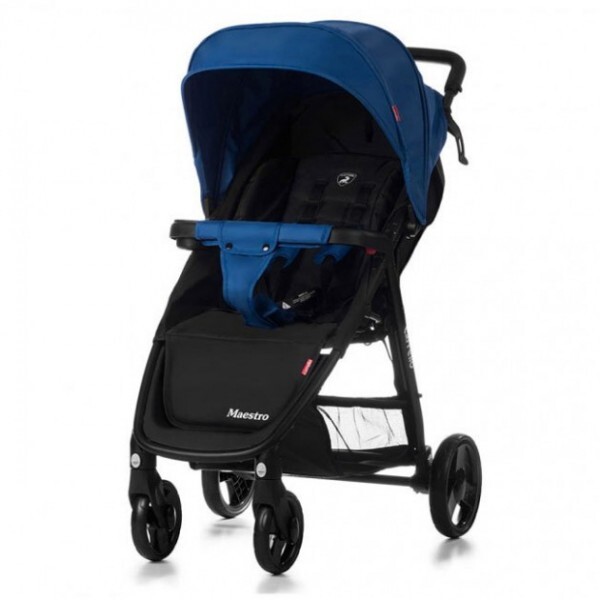 

CARRELLO Maestro CRL-1414 Soft Blue