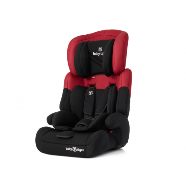 

Детское автокресло Babytiger Mali Burgundy (BTFMALIBRG0000)