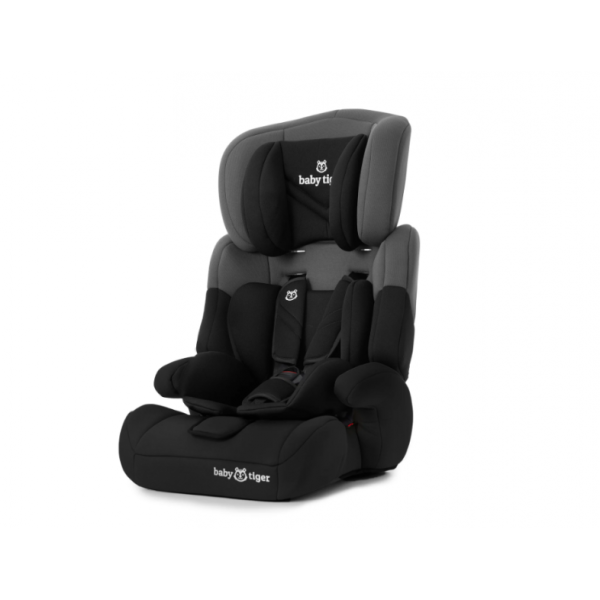 

Детское автокресло Babytiger Mali Grey (BTFMALIGRY0000)