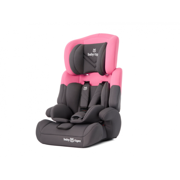 

Детское автокресло Babytiger Mali Pink (BTFMALIPNK0000)