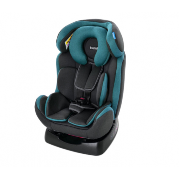 

Bambi M 3678 Emerald Gray