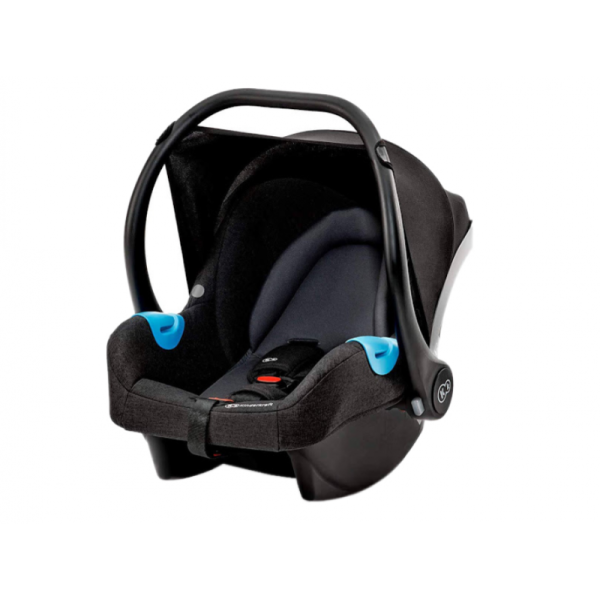 

Kinderkraft Mink Black Melange (KKFMINKBLK0000)