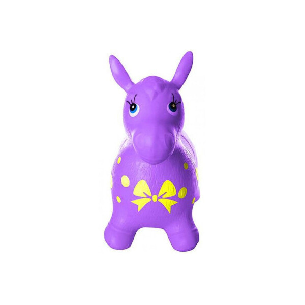 

Прыгуны-животные Bambi MS 0372 Фиолетовый
