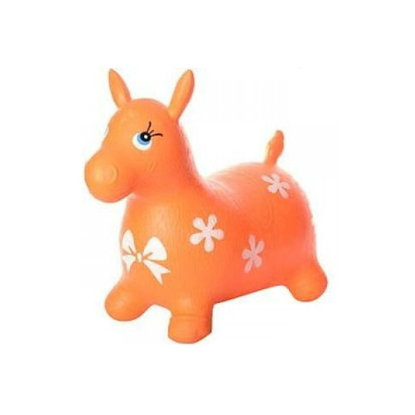 

Прыгуны-животные Bambi MS 0372 Оранжевый