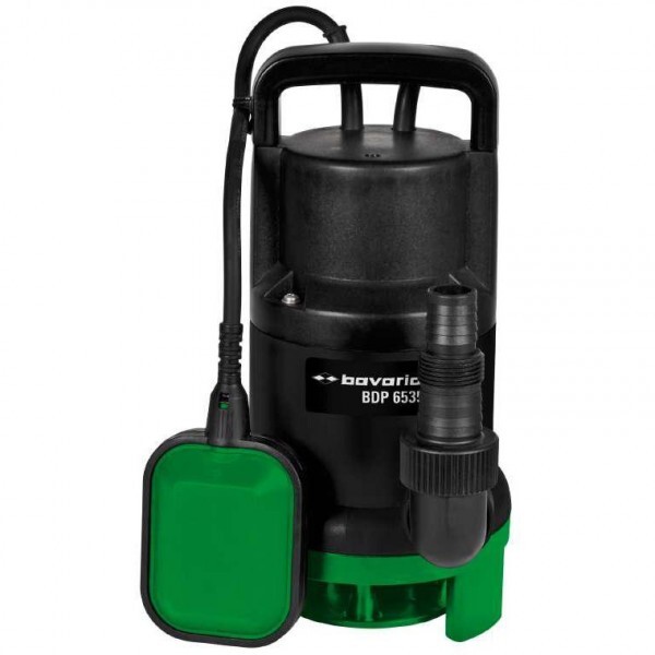 EINHELL BDP 6535