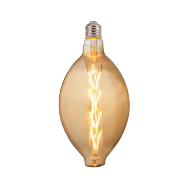 

Лампа филаментаная Horoz Electric ENIGMA 8W Filament LED Amber 001-051-0008-4