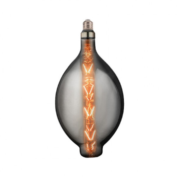 

Лампа филаментаная Horoz Electric ENIGMA 8W Filament LED Titanium 001-051-0008-5