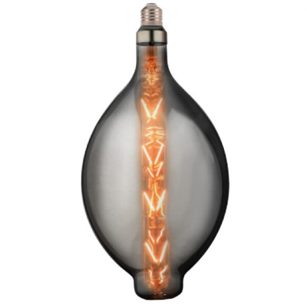 

Лампа филаментаная Horoz Electric ENIGMA-XL 8W Filament LED Titanium 001-051-0008-7