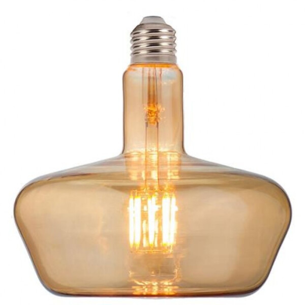 

Лампа филаментаная Horoz Electric GINZA - XL 8W Filament LED Amber 001-051-0008-7