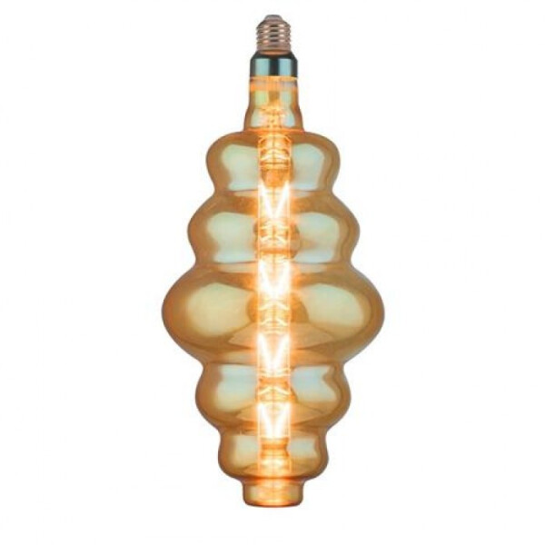 

Лампа филаментаная Horoz Electric ORIGAMI - XL 8W Filament LED Amber 001-051-0008-14