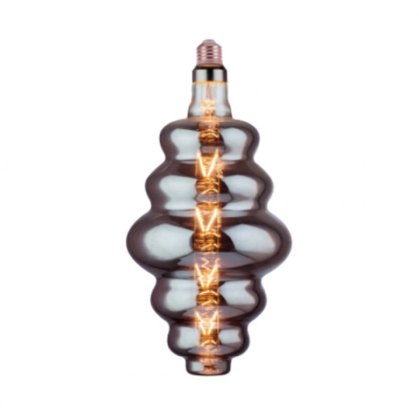 

Лампа филаментаная Horoz Electric ORIGAMI 8W Filament LED Titanium 001-051-0008-13