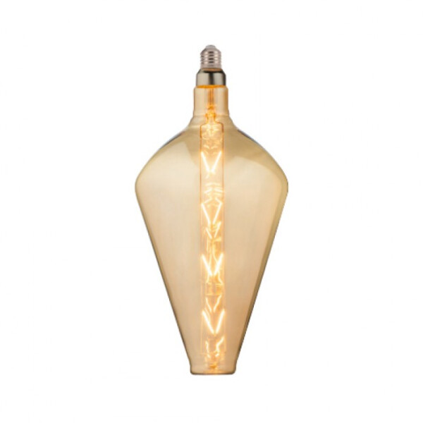 

Лампа филаментаная Horoz Electric PARADOX 8W Filament LED Amber 001-051-0008-16