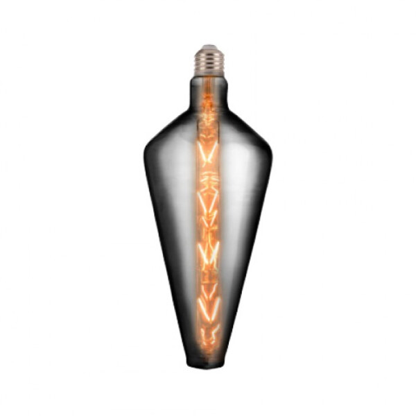 

Лампа филаментаная Horoz Electric PARADOX 8W Filament LED Titanium 001-051-0008-17