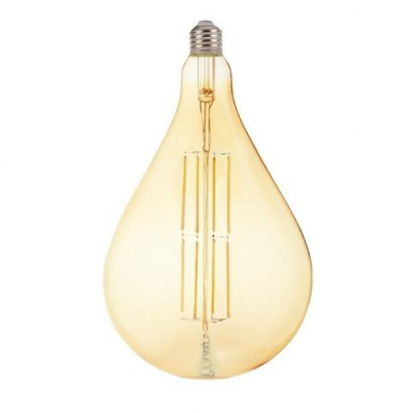 

Лампа филаментаная Horoz Electric TOLEDO 8W Filament LED Amber 001-051-0008-20