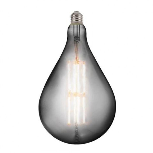 

Лампа филаментаная Horoz Electric TOLEDO 8W Filament LED Titanium 001-051-0008-21