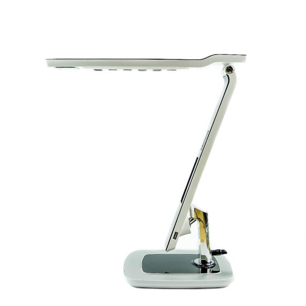 

Настольная лампа Horoz Electric Horoz AZRA LED 10W с цифровым дисплеем черный 049-012-0010