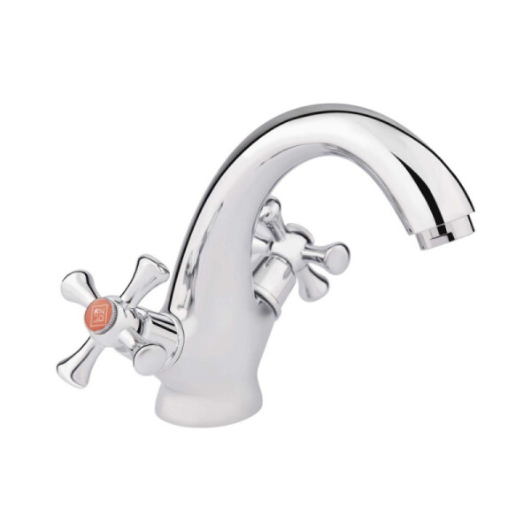 

Смеситель для умывальника Lidz (CRM)-30 21 161 00