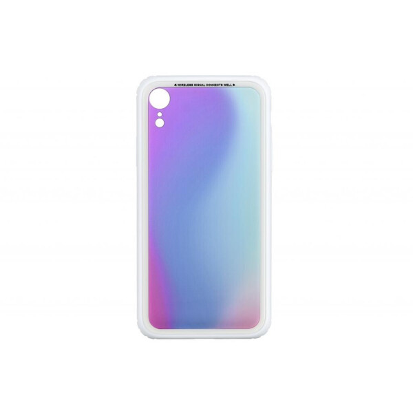 

Чехол для мобильного телефона WK iPhone XR, WPC-086, Specter (681920359647)