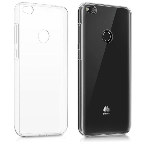 

Чехол для мобильного телефона SmartCase Huawei P8 Lite TPU Clear (SC-HP8L)