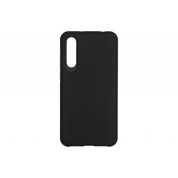 

Чехол для мобильного телефона 2E Huawei P20 Pro, Triangle, Black (2E-H-P20PR-18-TKTLBK)
