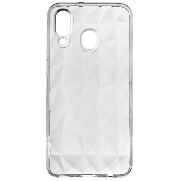 

Чехол для мобильного телефона ColorWay TPU-Diamond Samsung Galaxy A30 (CW-CTDSGA305)