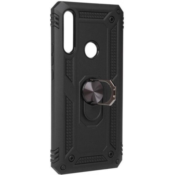 

Чехол для мобильного телефона BeCover Military Huawei P Smart Z Black (704058)