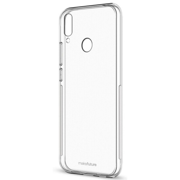 

Чехол для мобильного телефона MakeFuture Air Case (TPU) Huawei P Smart Plus Clear (MCA-HUPSPCL)