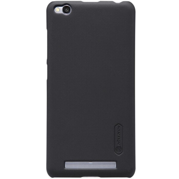 

Чехол для мобильного телефона NILLKIN для Xiaomi Redmi3 - Super Frosted Shield (Black) (6274141)