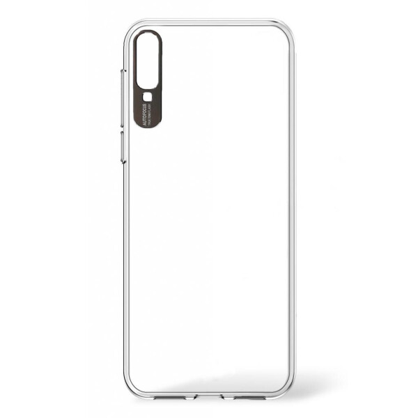 

Чехол для мобильного телефона DENGOS (TPU) Samsung Galaxy A70 (DG-TPU-TRP-16)