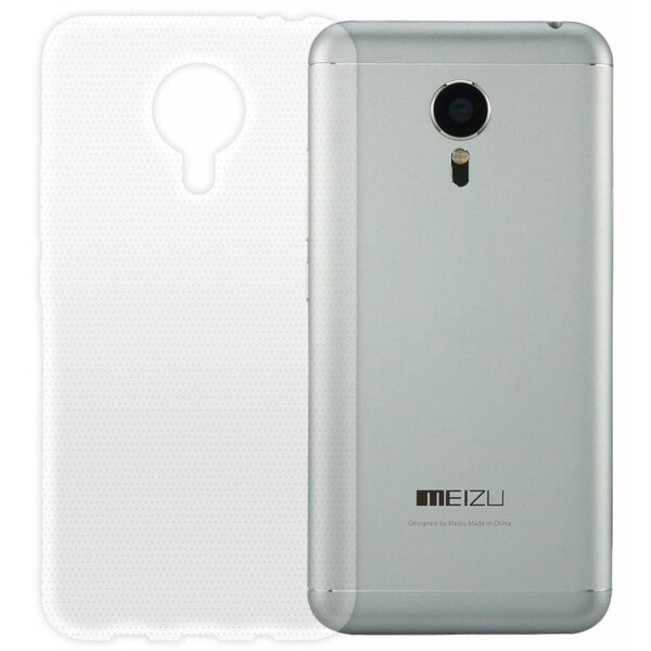 

Чехол для мобильного телефона GLOBAL для Meizu MX5 (светлый) (1283126469299)