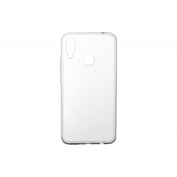 

Чехол для мобильного телефона 2E Huawei P Smart, Crystal , Transparent (2E-H-PS-18-NKCR-TR)