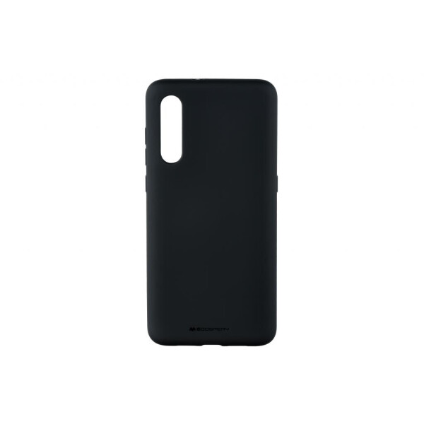 

Чехол для мобильного телефона Goospery Xiaomi MI 9, SF JELLY, BLACK (8809661780069)