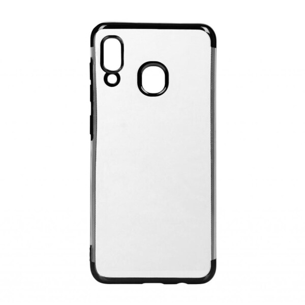 

Чехол для мобильного телефона Armorstandart Air Glitter для Samsung Galaxy A30 2019 (A305) Sapphire Blac (ARM54431)