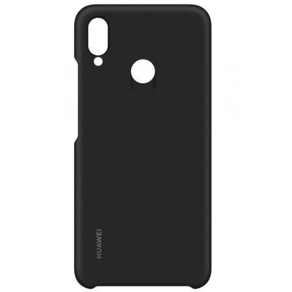 

Чехол для мобильного телефона Huawei для Huawei P Smart+ Magic Case black (51992698)