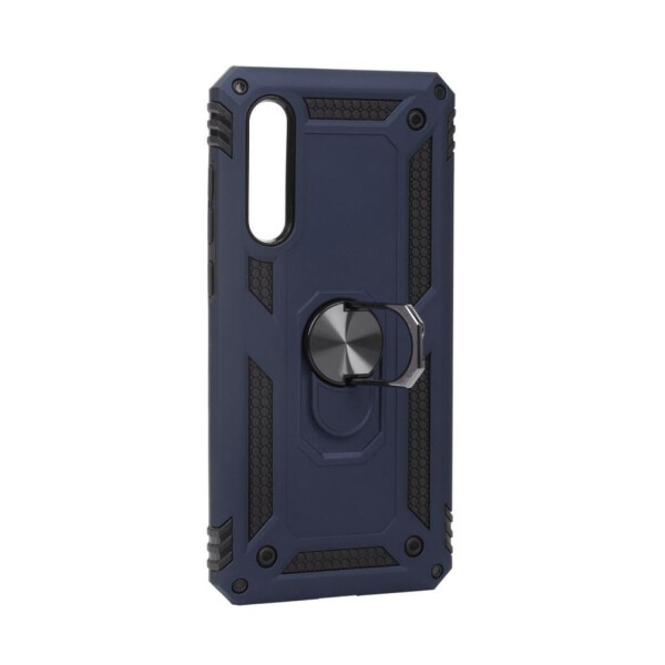 

Чехол для мобильного телефона BeCover Military Xiaomi Mi 9 Blue (703764)
