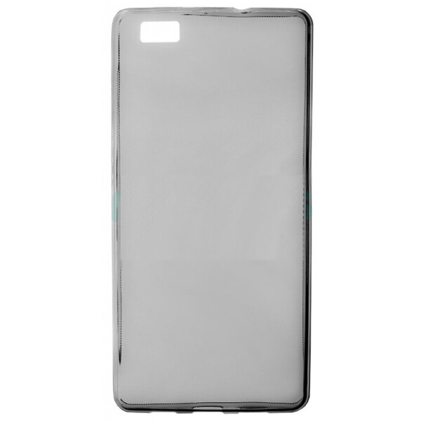 

Чехол для мобильного телефона Remax для Huawei Y3 II - Ultra Thin Silicon 0.2 mm Black (00000047511)