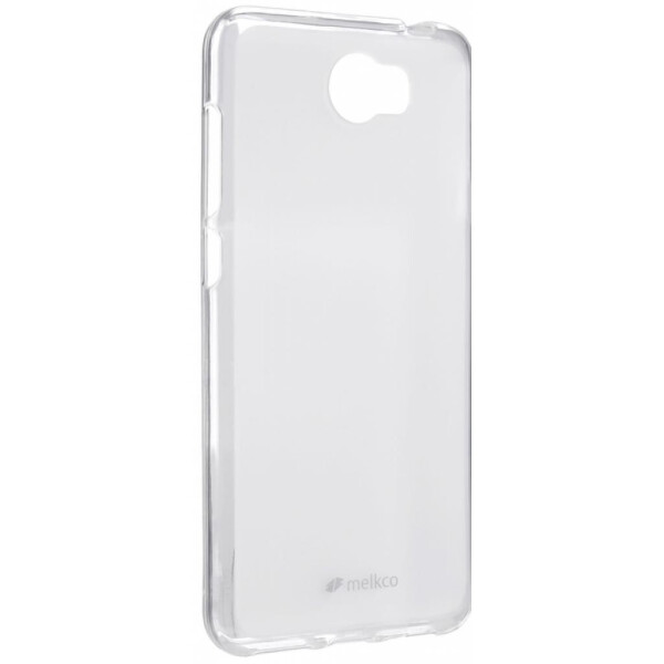 

Чехол для мобильного телефона Melkco для Huawei Y5 II - Poly Jacket TPU Transparent (6284953)