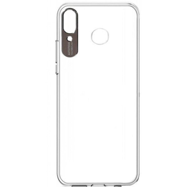 

Чехол для мобильного телефона DENGOS Huawei P Smart Z (DG-TPU-TRP-24)