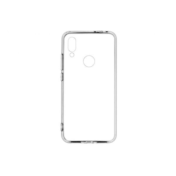 

Чехол для мобильного телефона 2E Xiaomi Redmi 7, Hybrid, Transparent (2E-MI-7-AOHB-TR)