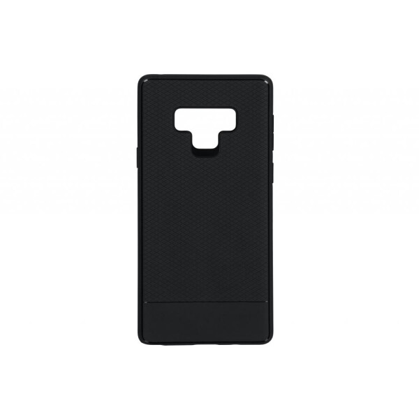 

Чехол для мобильного телефона 2E Samsung Galaxy Note 9, Snap, Black (2E-G-NT9-18-TKSPBK)