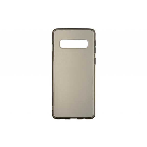 

Чехол для мобильного телефона 2E Samsung Galaxy S10 Plus, Crystal , Black (2E-G-S10P-AOCR-BK)