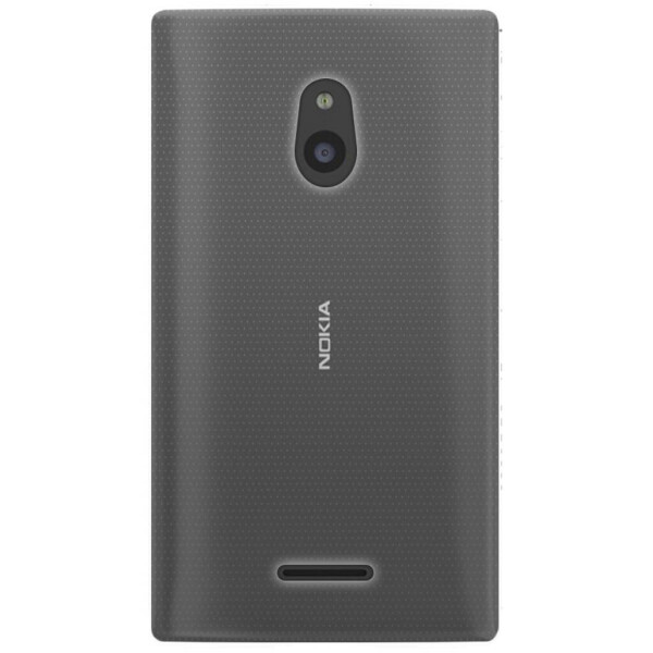 

Чехол для мобильного телефона GLOBAL для Nokia XL Dual Sim (светлый) (1283126461033)