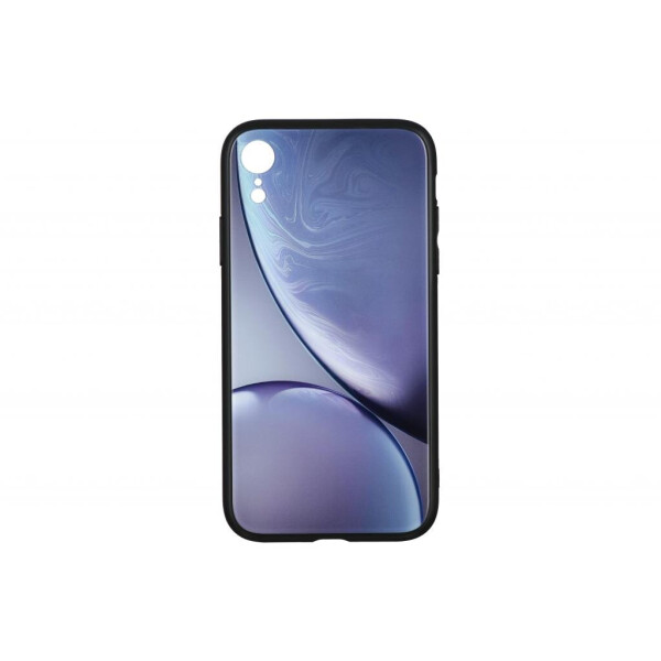 

Чехол для мобильного телефона WK iPhone XR, WPC-061, Sphere Silver (681920358930)
