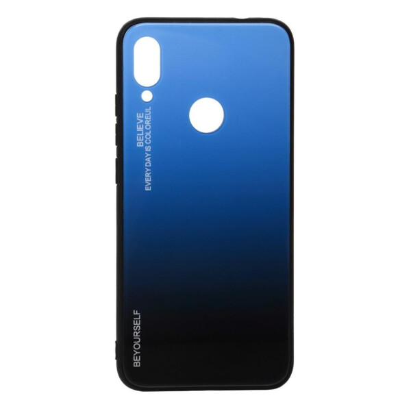 

Чехол для мобильного телефона BeCover Huawei P Smart Z Blue-Black (703984)